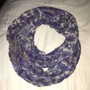 American Eagle Infinity Scarf